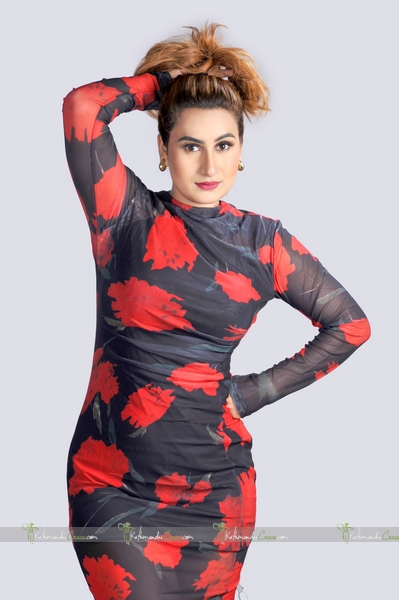 Jharana Risal – Gallery 28